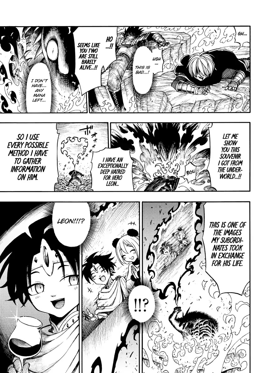 Memesis (Yagyuu Takuya) Chapter 2 page 26 - Chapter 2: Truth