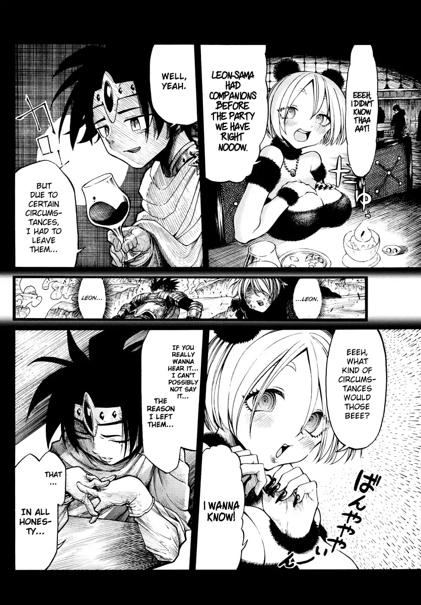 Memesis (Yagyuu Takuya) Chapter 2 page 27 - Chapter 2: Truth