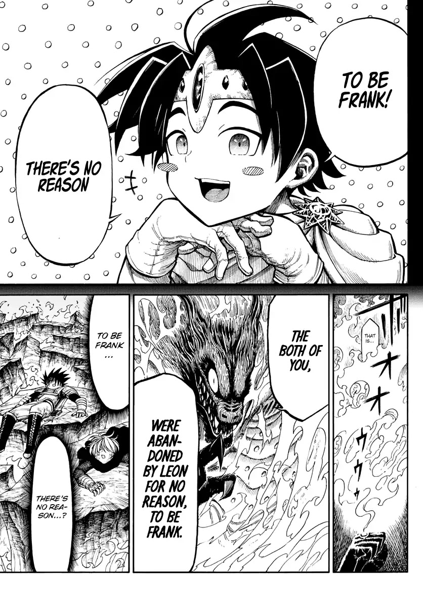 Memesis (Yagyuu Takuya) Chapter 2 page 28 - Chapter 2: Truth