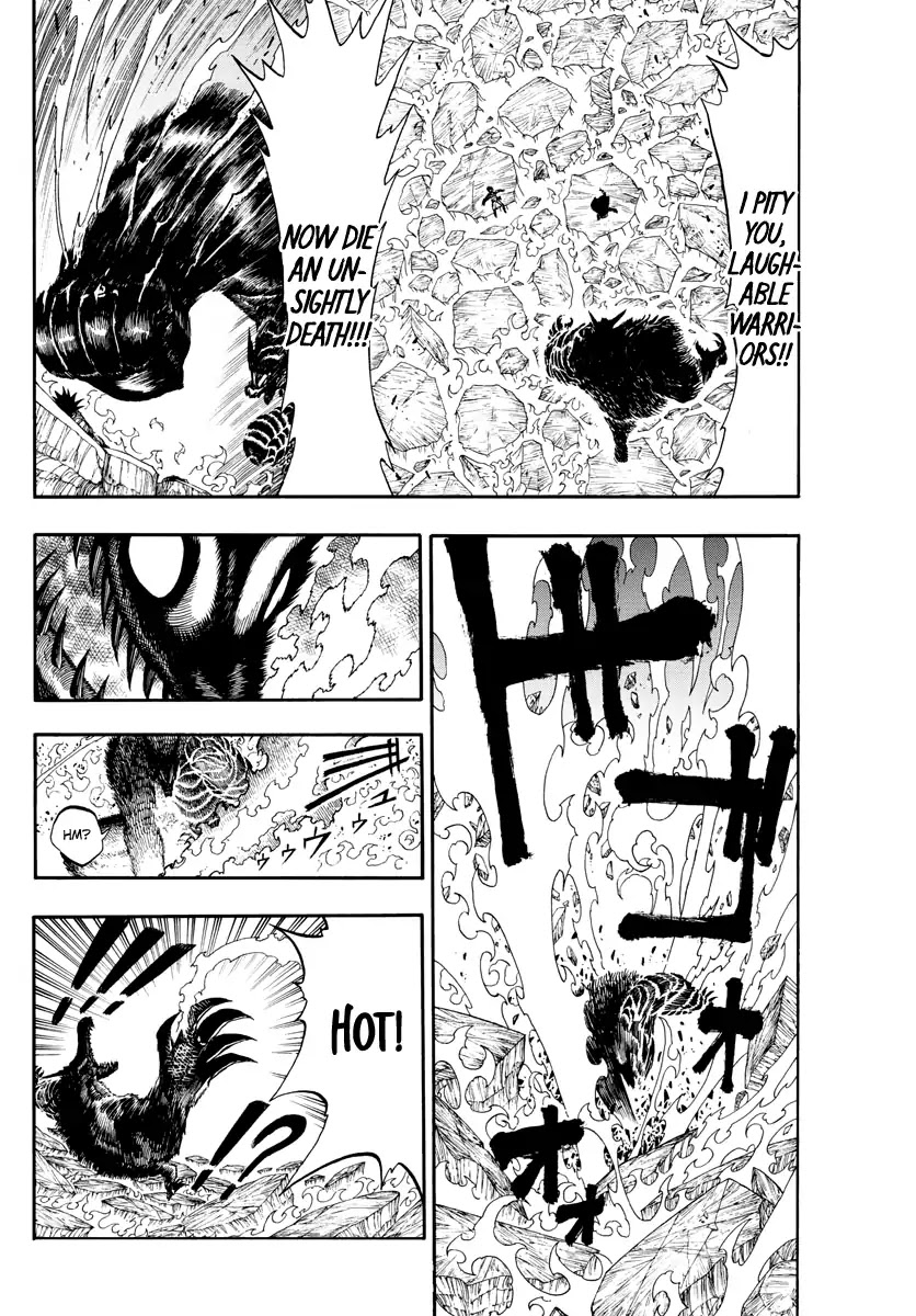Memesis (Yagyuu Takuya) Chapter 2 page 29 - Chapter 2: Truth