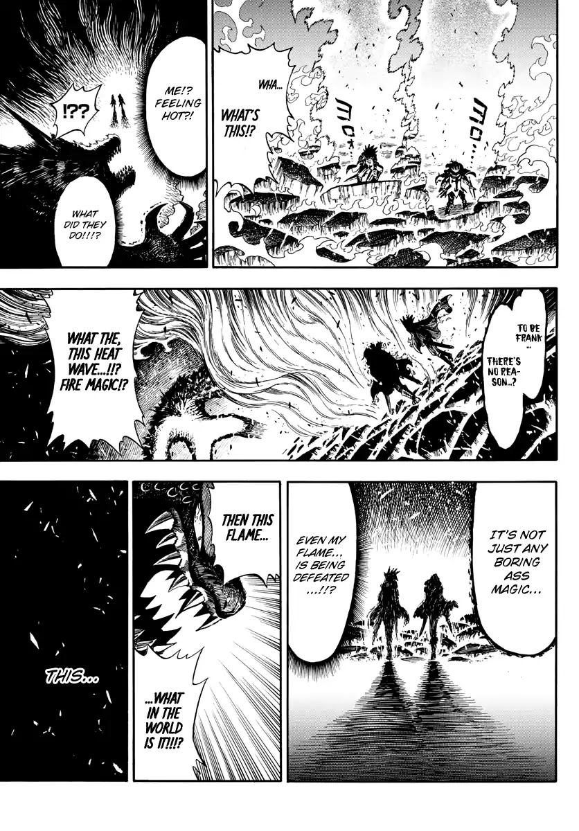 Memesis (Yagyuu Takuya) Chapter 2 page 30 - Chapter 2: Truth