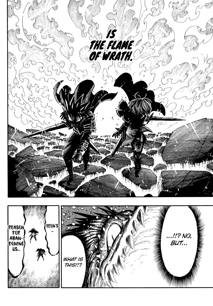 Memesis (Yagyuu Takuya) Chapter 2 page 31 - Chapter 2: Truth