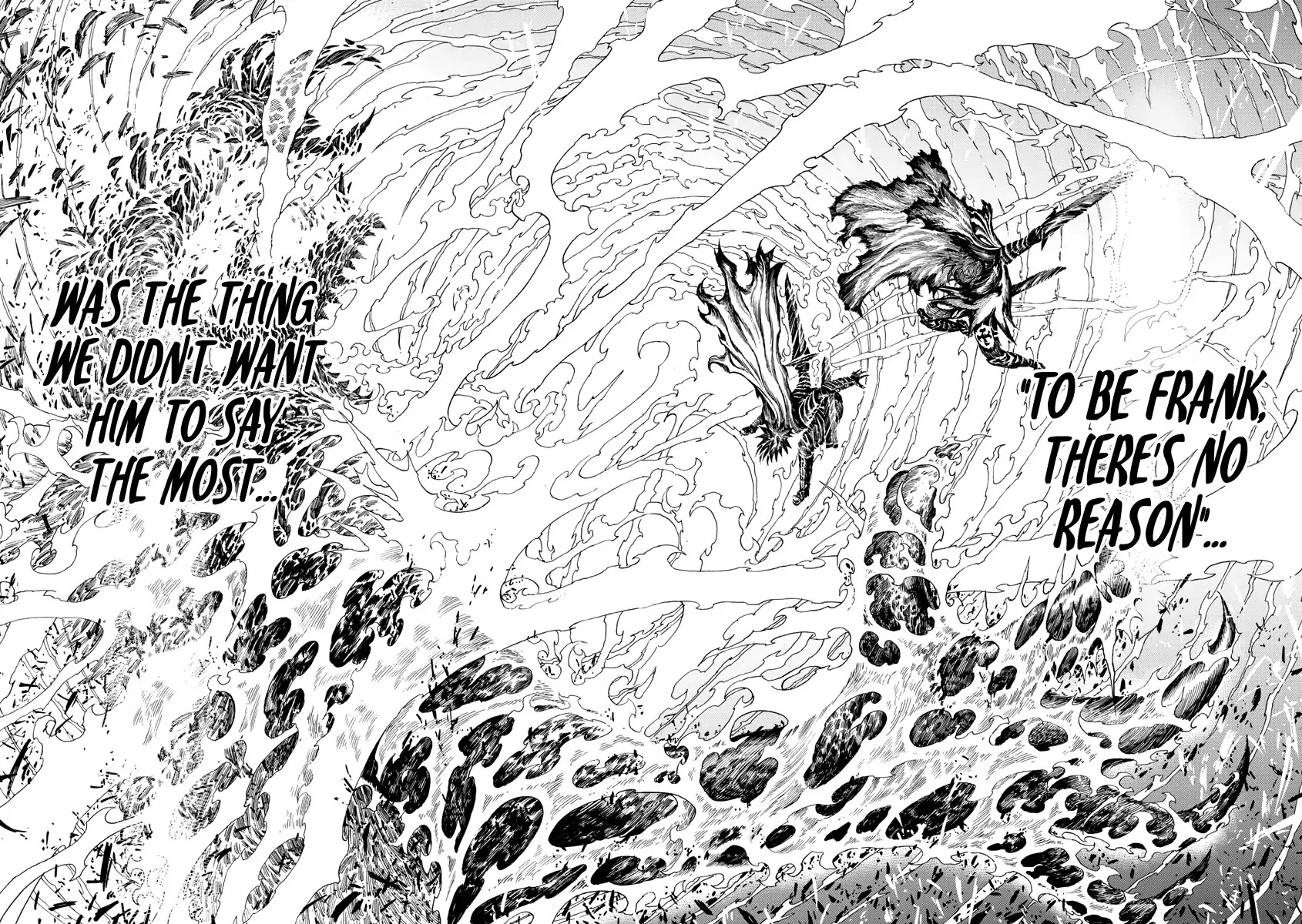Memesis (Yagyuu Takuya) Chapter 2 page 33 - Chapter 2: Truth