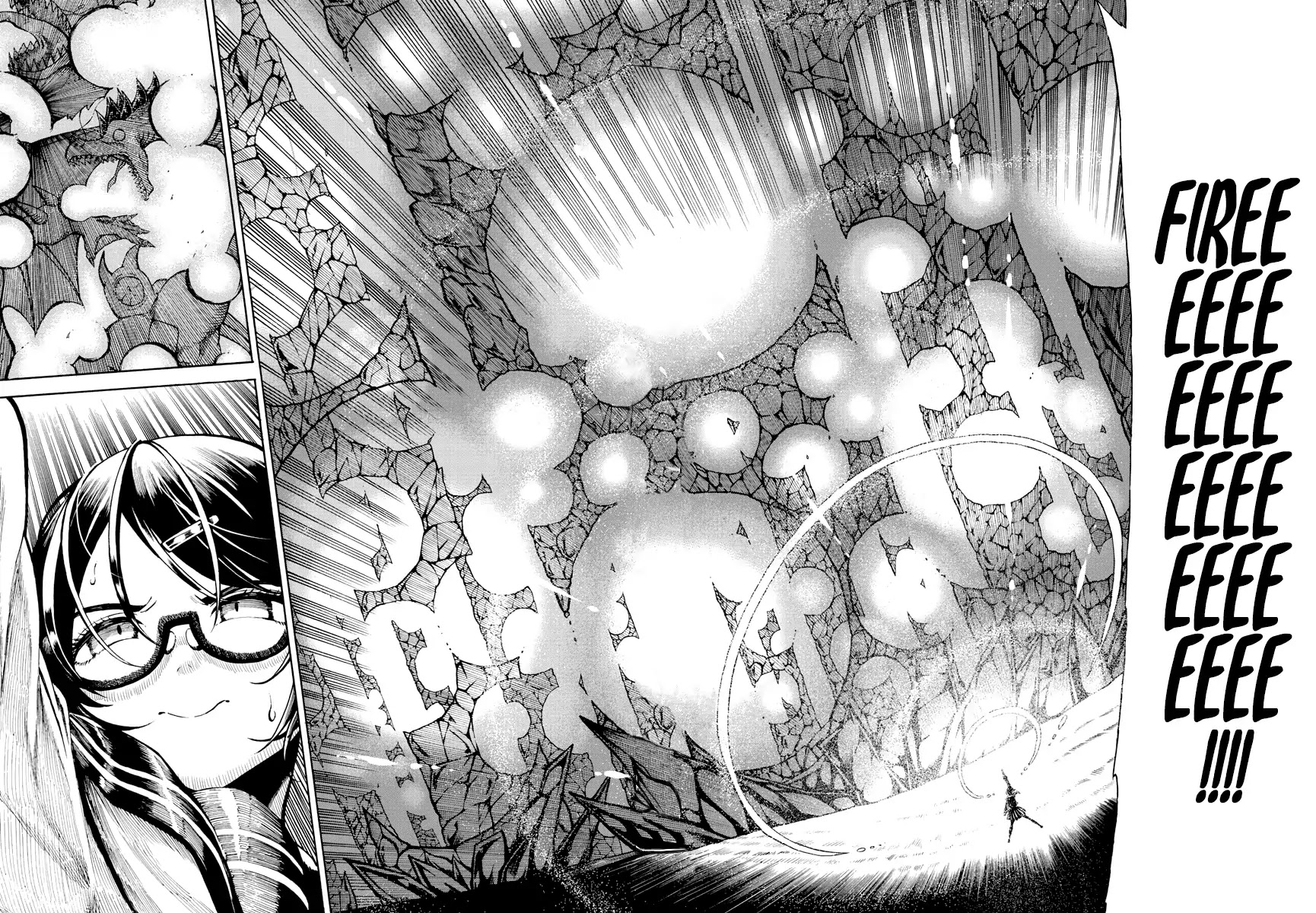 Memesis (Yagyuu Takuya) Chapter 20 page 10 - Chapter 20: Plan Destroyed