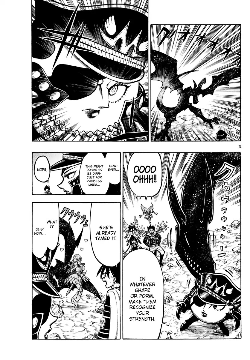 Memesis (Yagyuu Takuya) Chapter 37 page 4 - Chapter 37: Dimensions and Dragon's Den