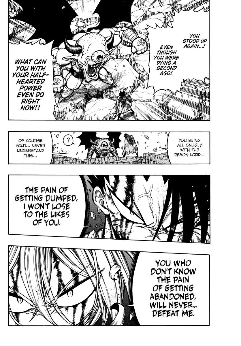 Memesis (Yagyuu Takuya) Chapter 39 page 12 - Chapter 39: Threshold Between Reality and Ideal