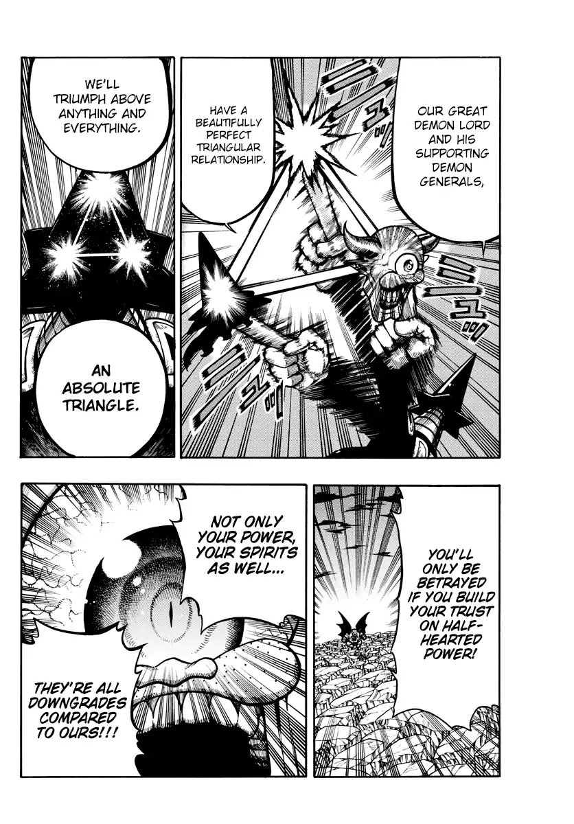 Memesis (Yagyuu Takuya) Chapter 39 page 3 - Chapter 39: Threshold Between Reality and Ideal
