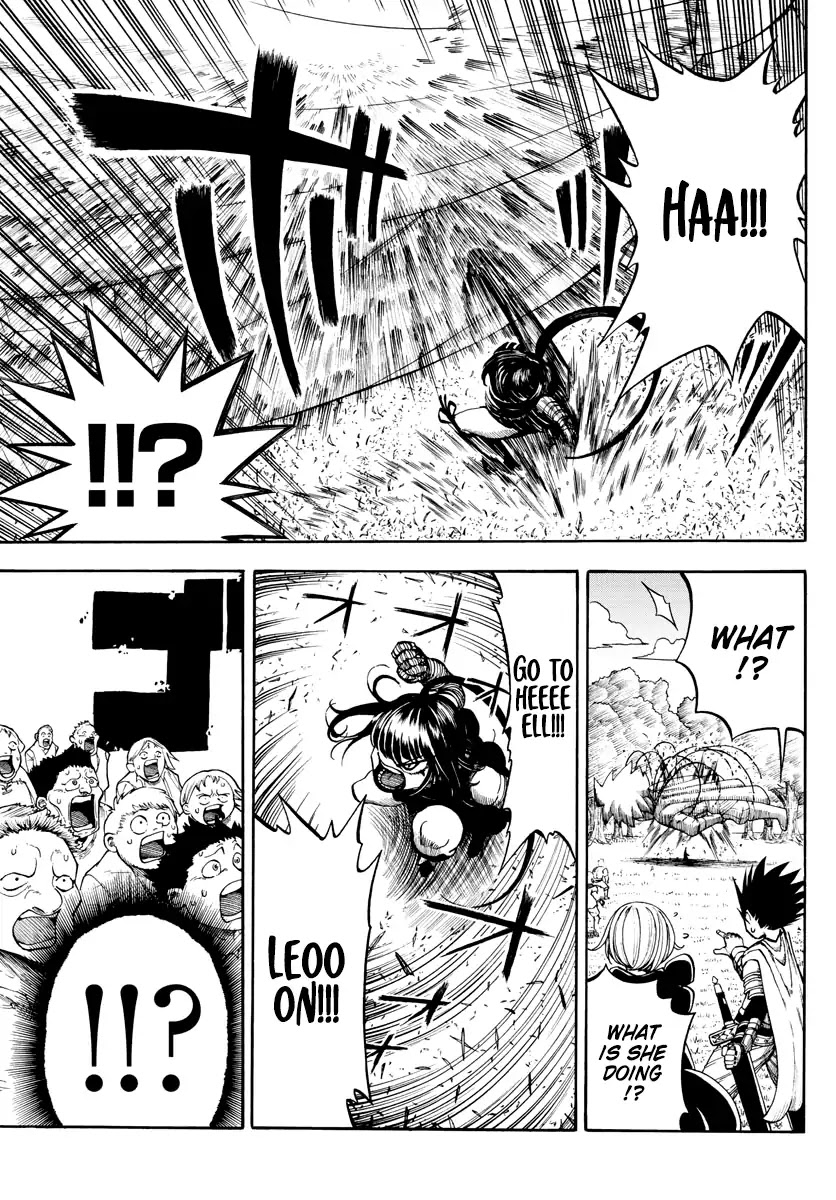 Memesis (Yagyuu Takuya) Chapter 4 page 16 - Chapter 4: Fragments