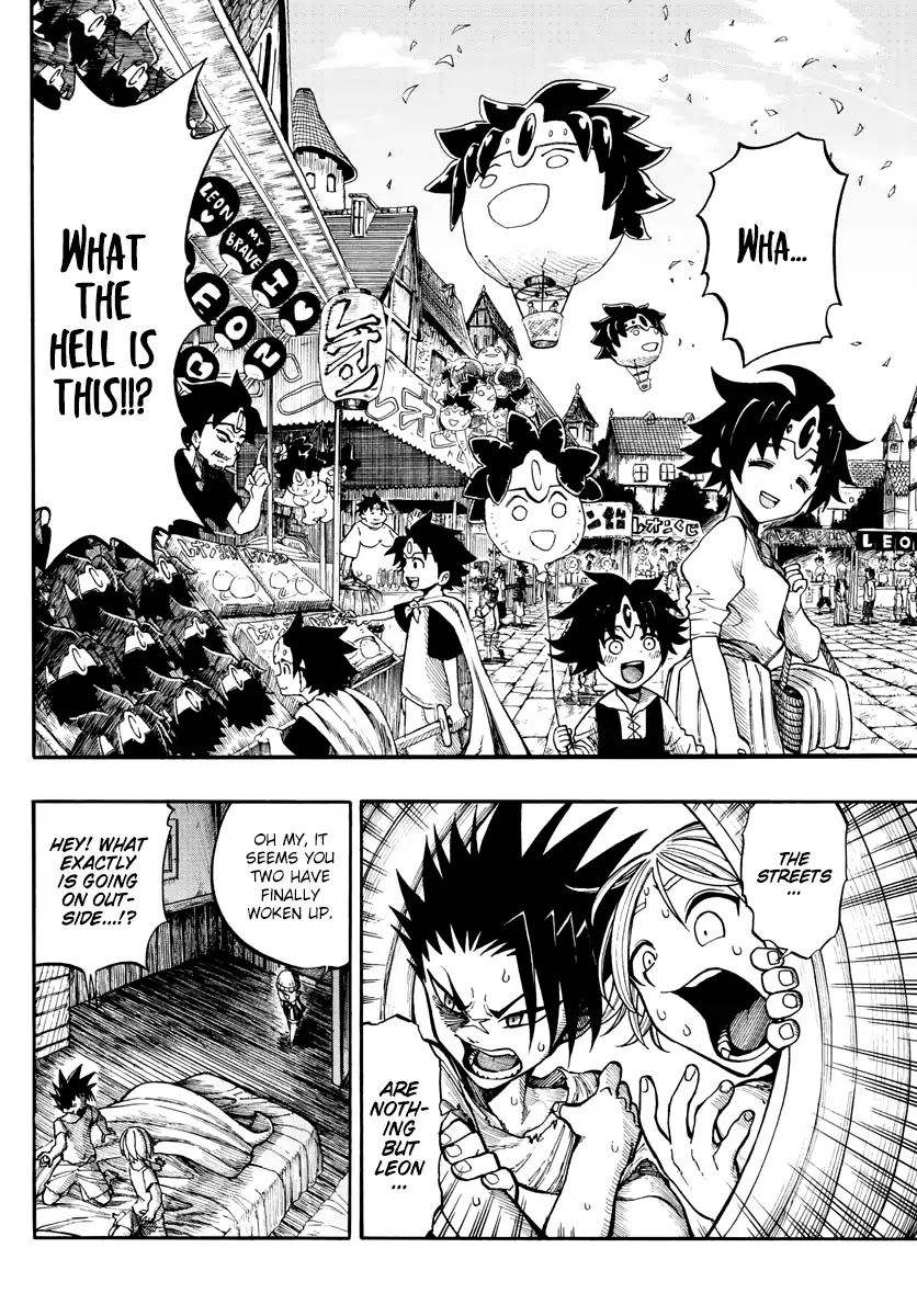 Memesis (Yagyuu Takuya) Chapter 4 page 7 - Chapter 4: Fragments