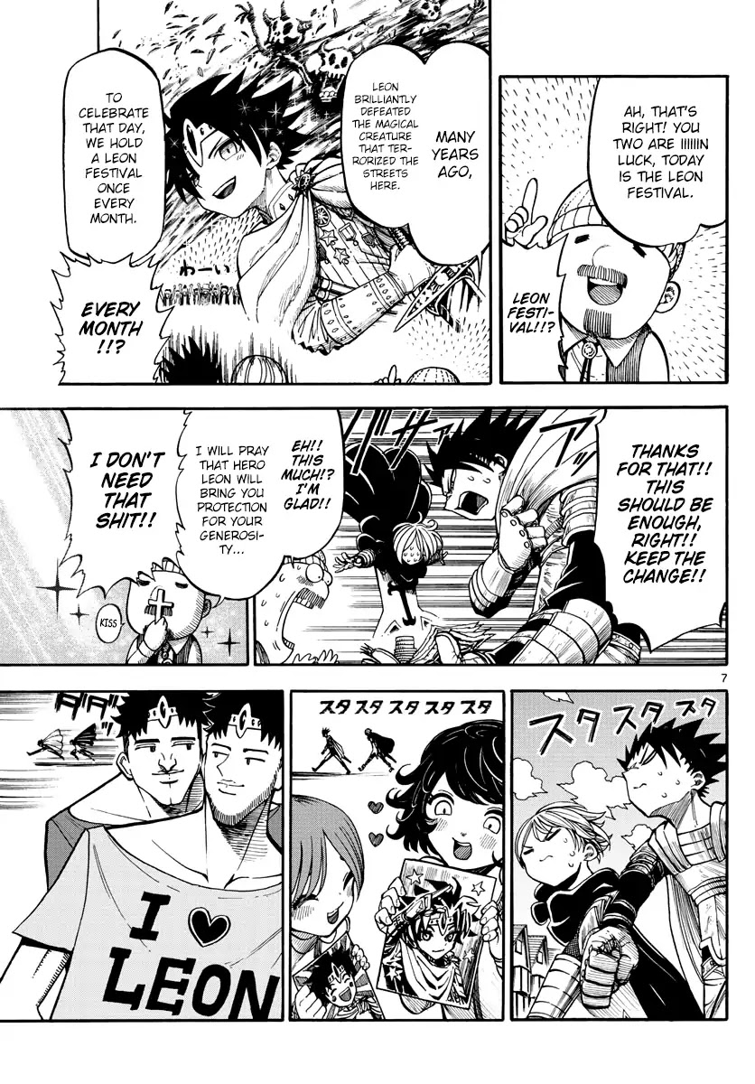 Memesis (Yagyuu Takuya) Chapter 4 page 8 - Chapter 4: Fragments