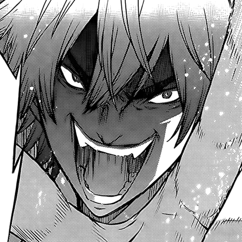 Meminisse ~SaixRai~ Chapter 0 v2 : [Oneshot] cover