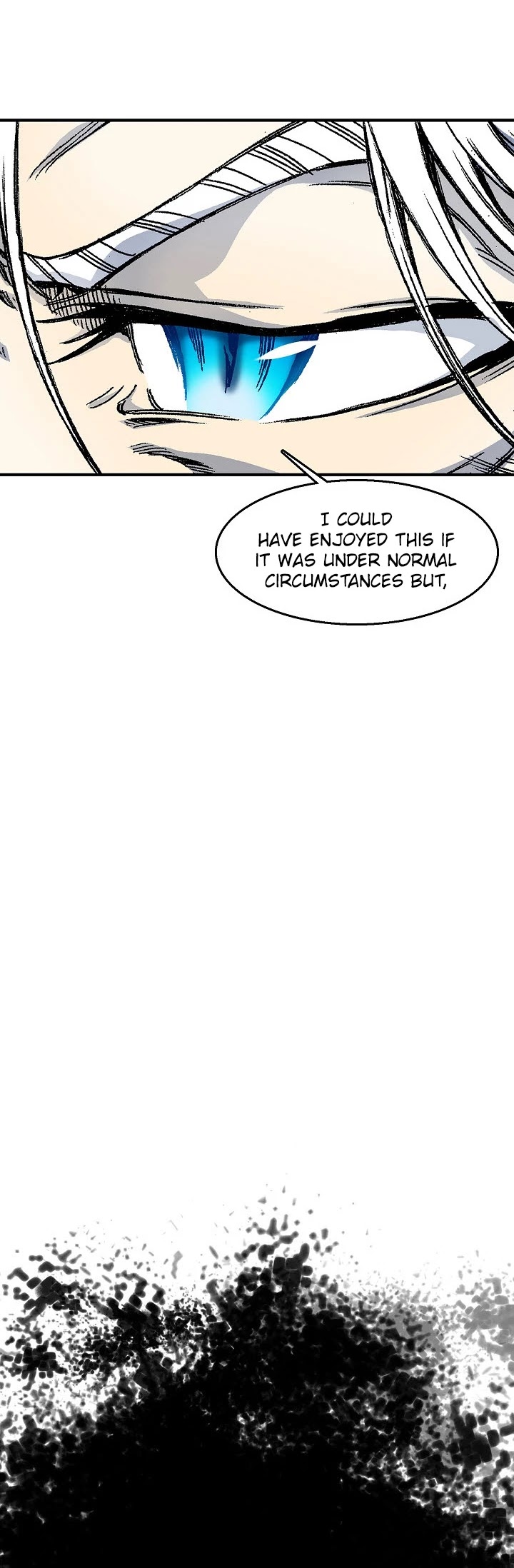 Memoir Of The King Of War Chapter 1 page 20 - Chapter 1