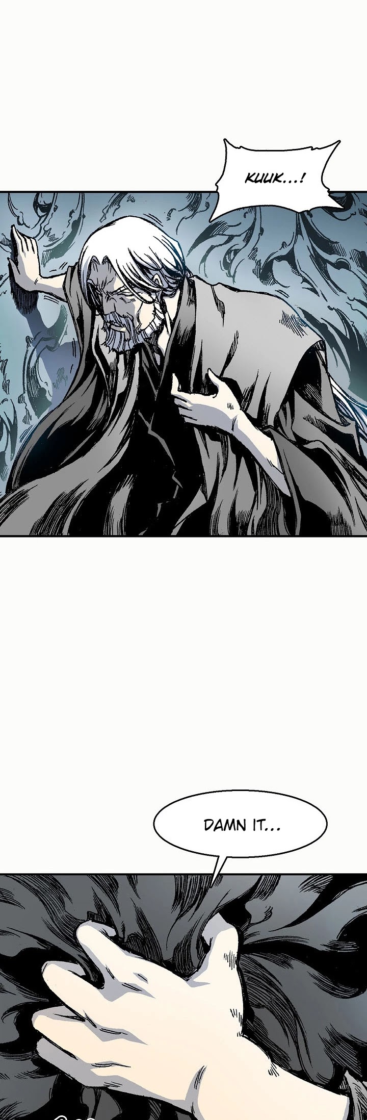 Memoir Of The King Of War Chapter 1 page 22 - Chapter 1