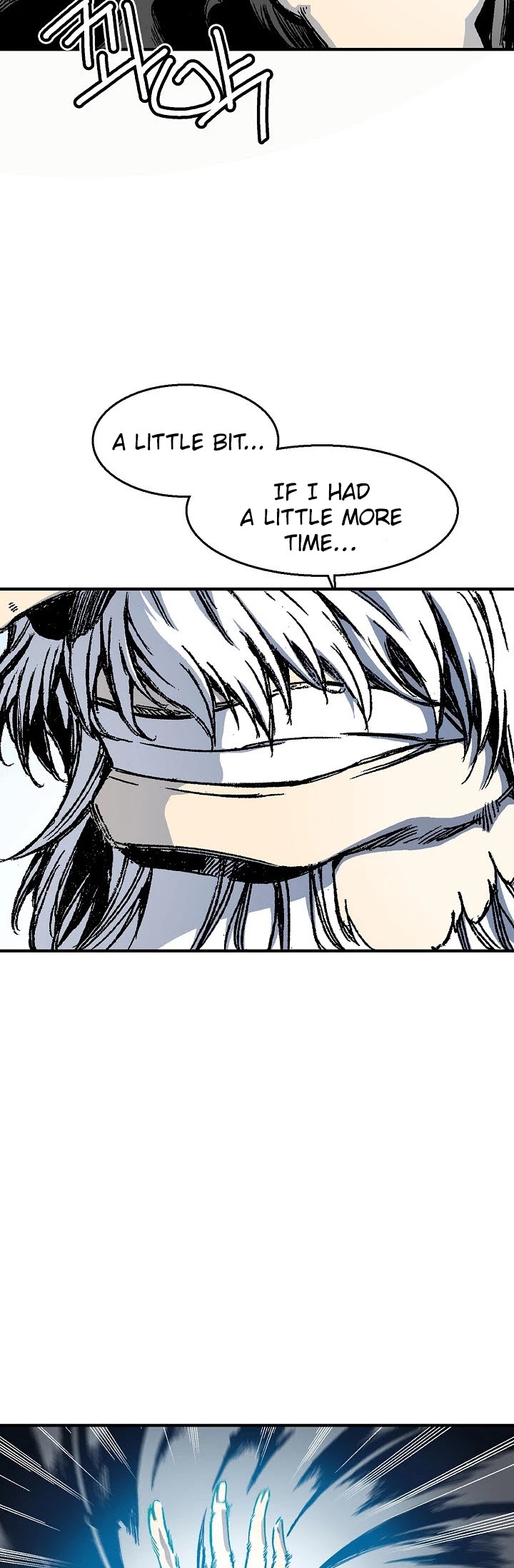 Memoir Of The King Of War Chapter 1 page 23 - Chapter 1