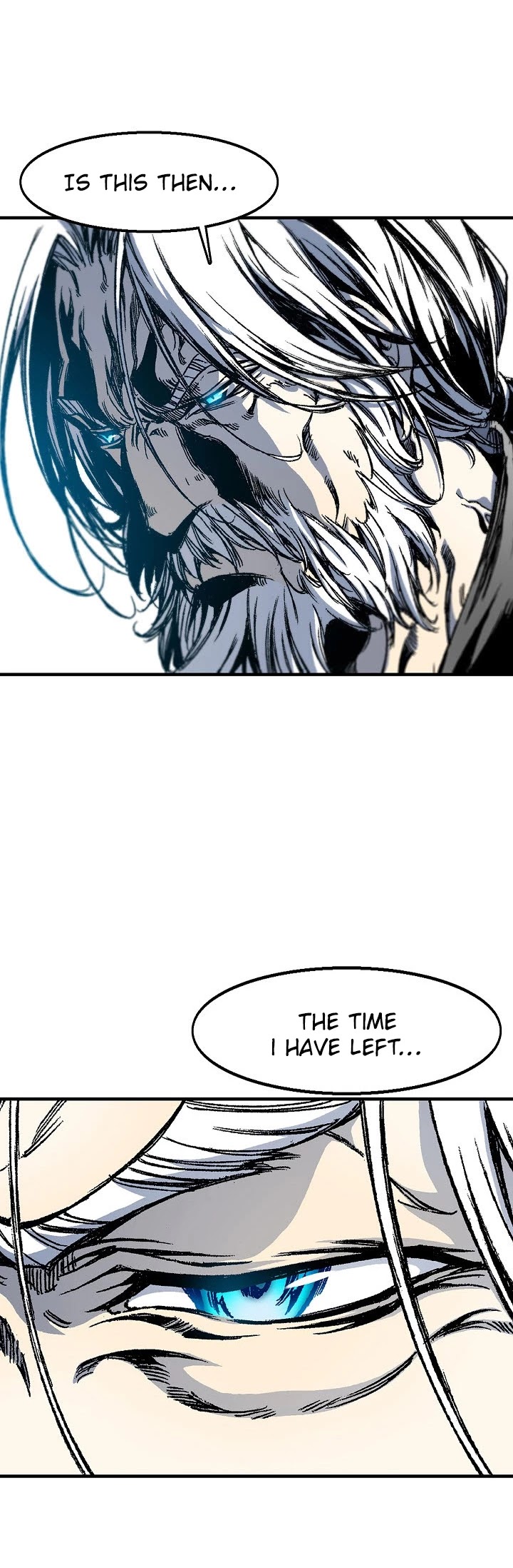 Memoir Of The King Of War Chapter 1 page 25 - Chapter 1