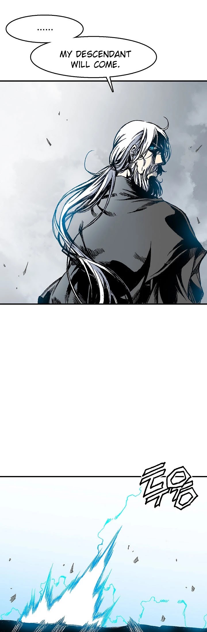 Memoir Of The King Of War Chapter 1 page 27 - Chapter 1