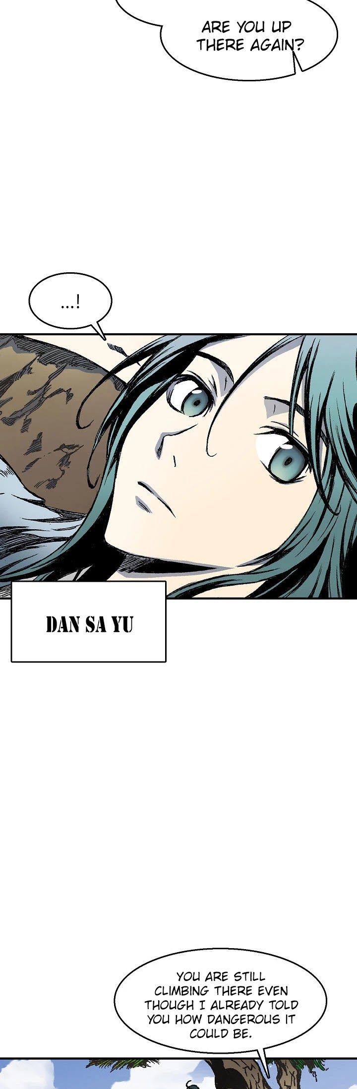 Memoir Of The King Of War Chapter 1 page 37 - Chapter 1