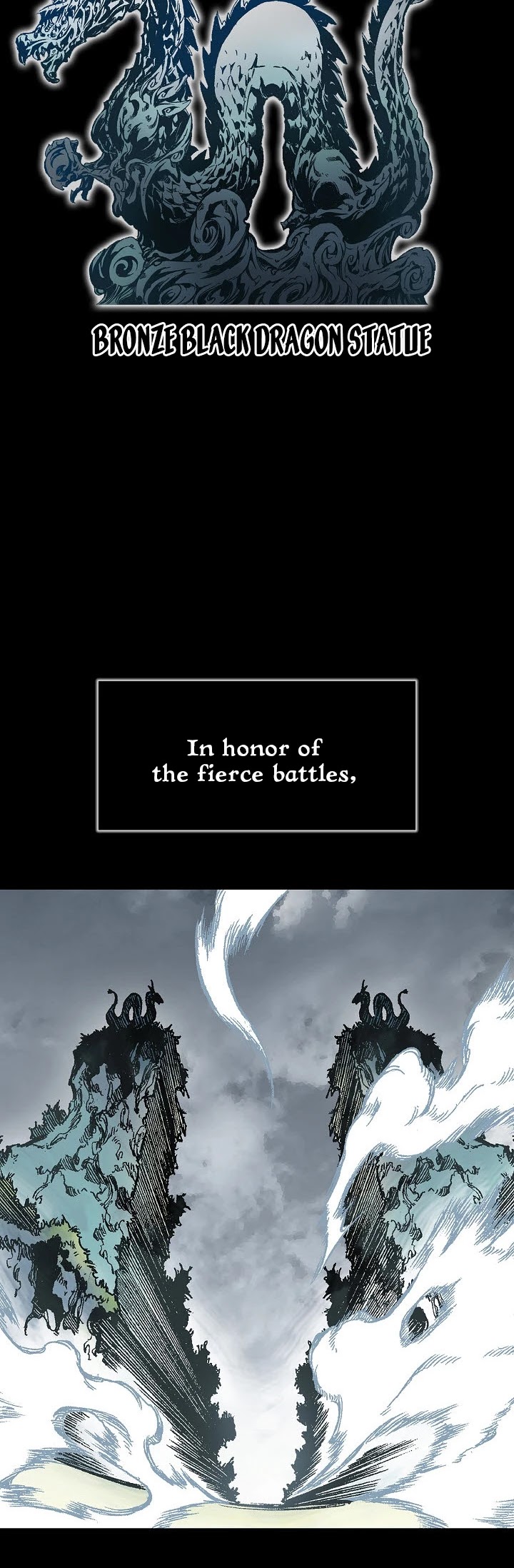Memoir Of The King Of War Chapter 1 page 4 - Chapter 1