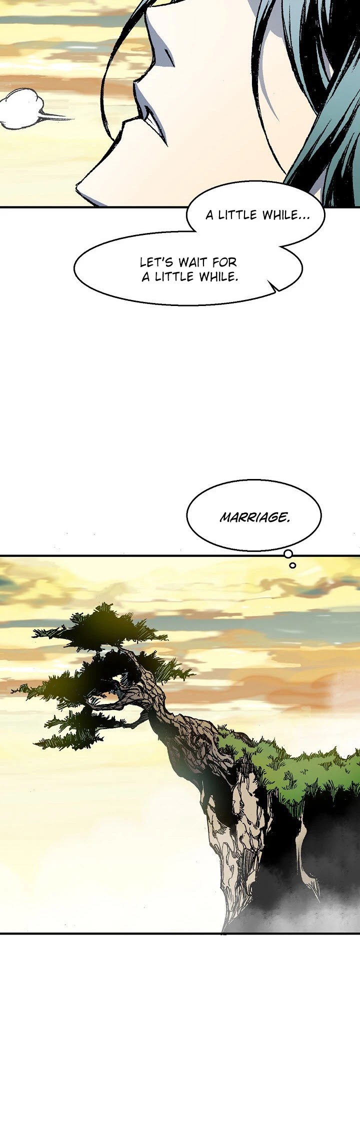 Memoir Of The King Of War Chapter 1 page 65 - Chapter 1