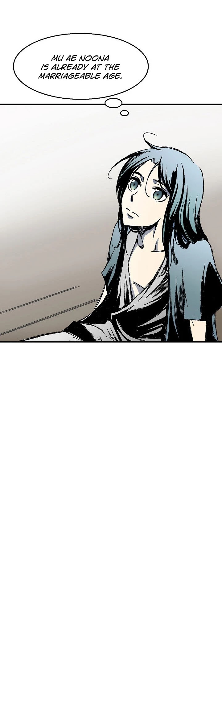 Memoir Of The King Of War Chapter 1 page 66 - Chapter 1