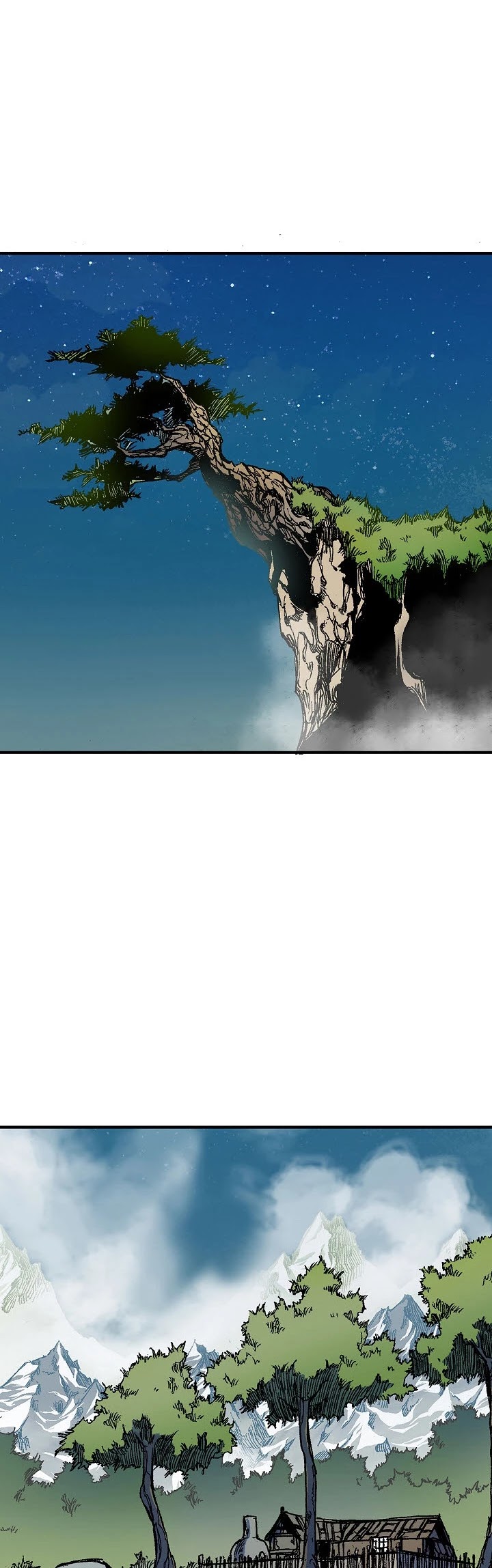 Memoir Of The King Of War Chapter 1 page 67 - Chapter 1