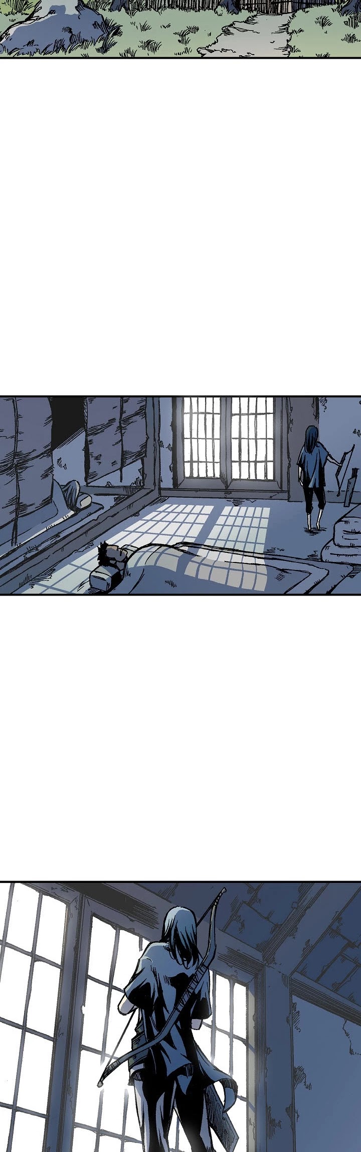 Memoir Of The King Of War Chapter 1 page 68 - Chapter 1