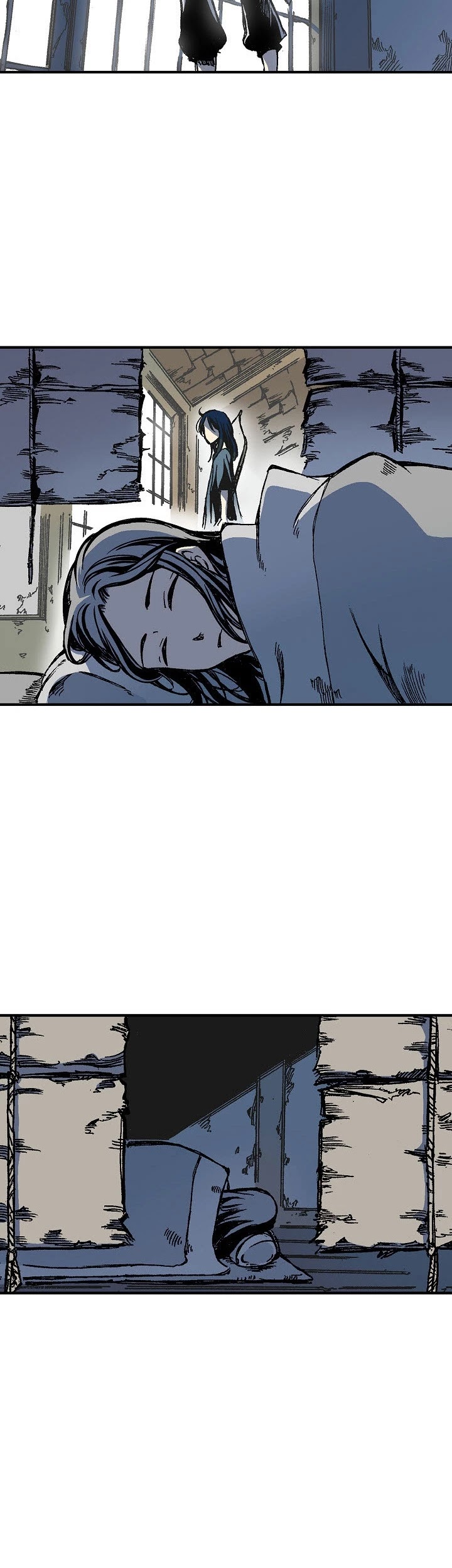 Memoir Of The King Of War Chapter 1 page 69 - Chapter 1