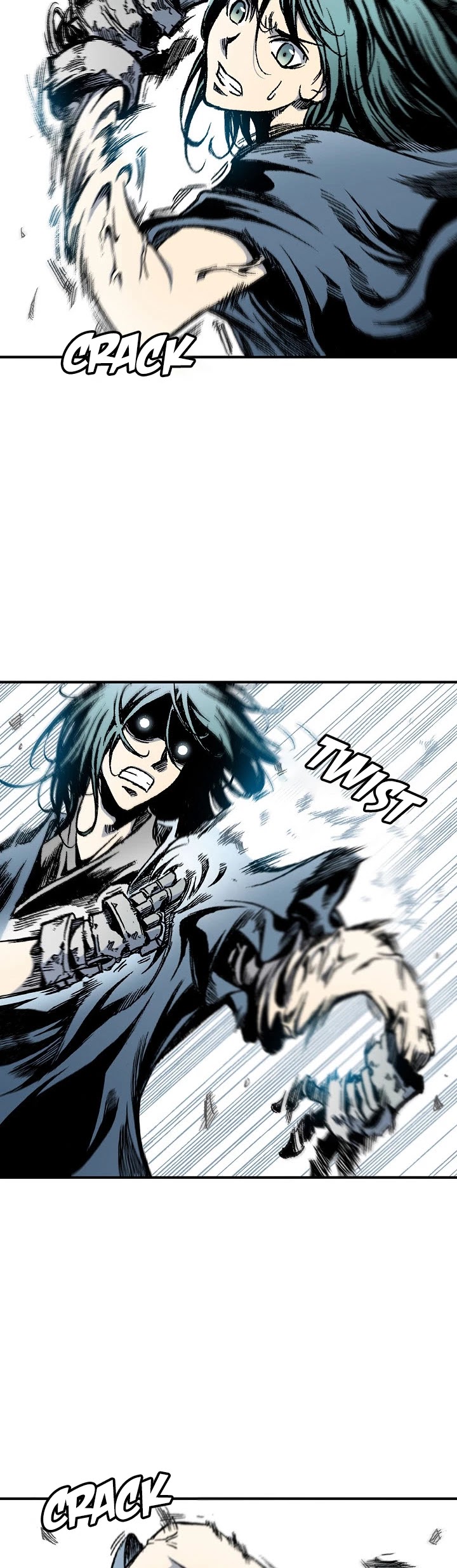 Memoir Of The King Of War Chapter 10 page 12 - Chapter 10