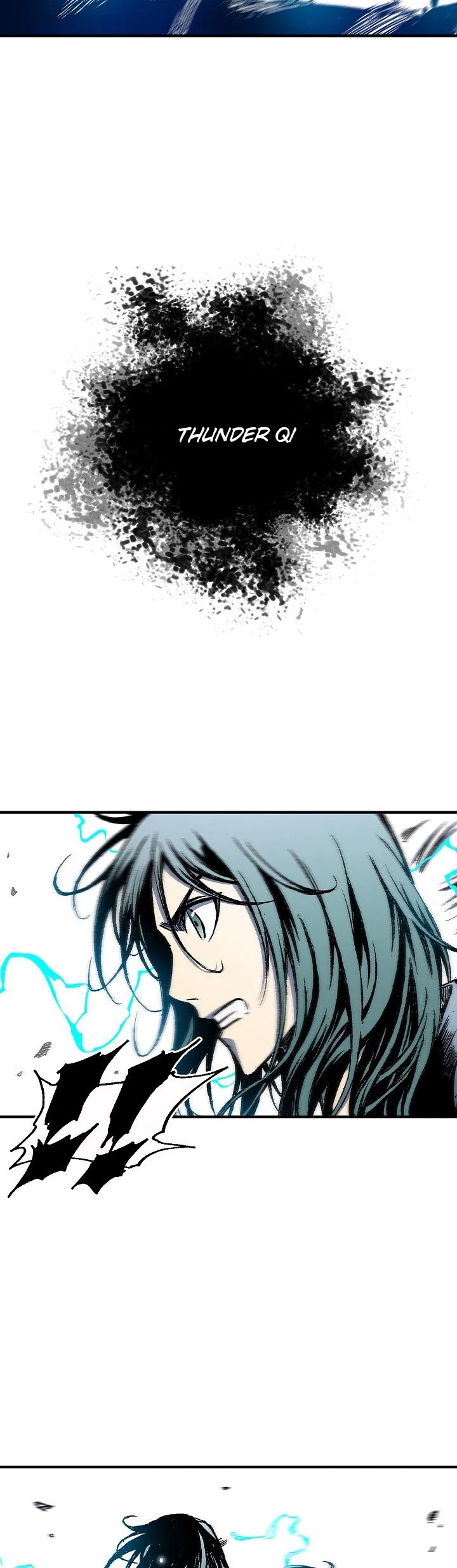 Memoir Of The King Of War Chapter 10 page 17 - Chapter 10