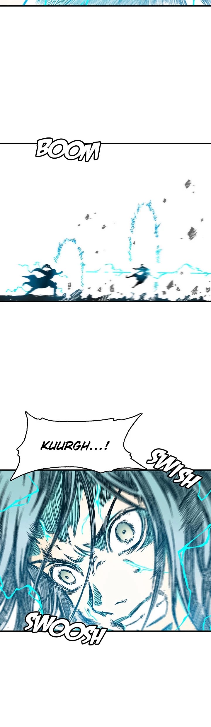 Memoir Of The King Of War Chapter 10 page 19 - Chapter 10