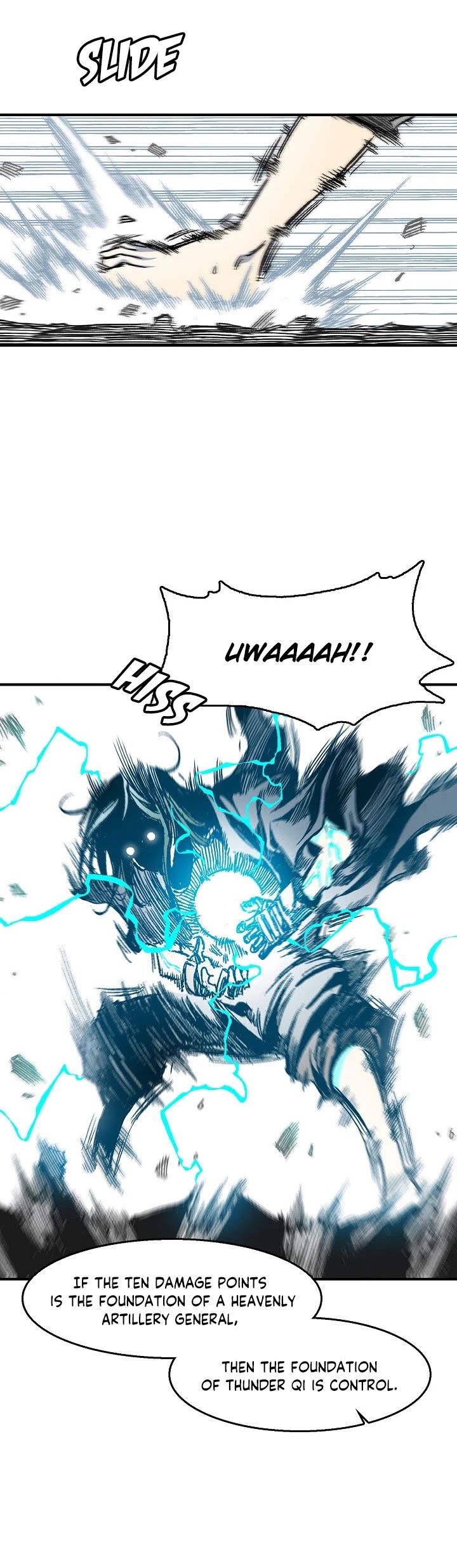 Memoir Of The King Of War Chapter 10 page 20 - Chapter 10