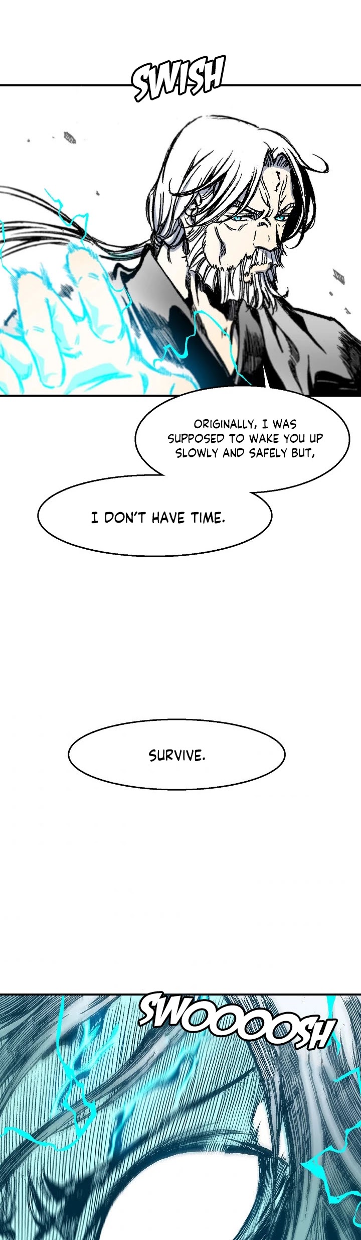 Memoir Of The King Of War Chapter 10 page 21 - Chapter 10