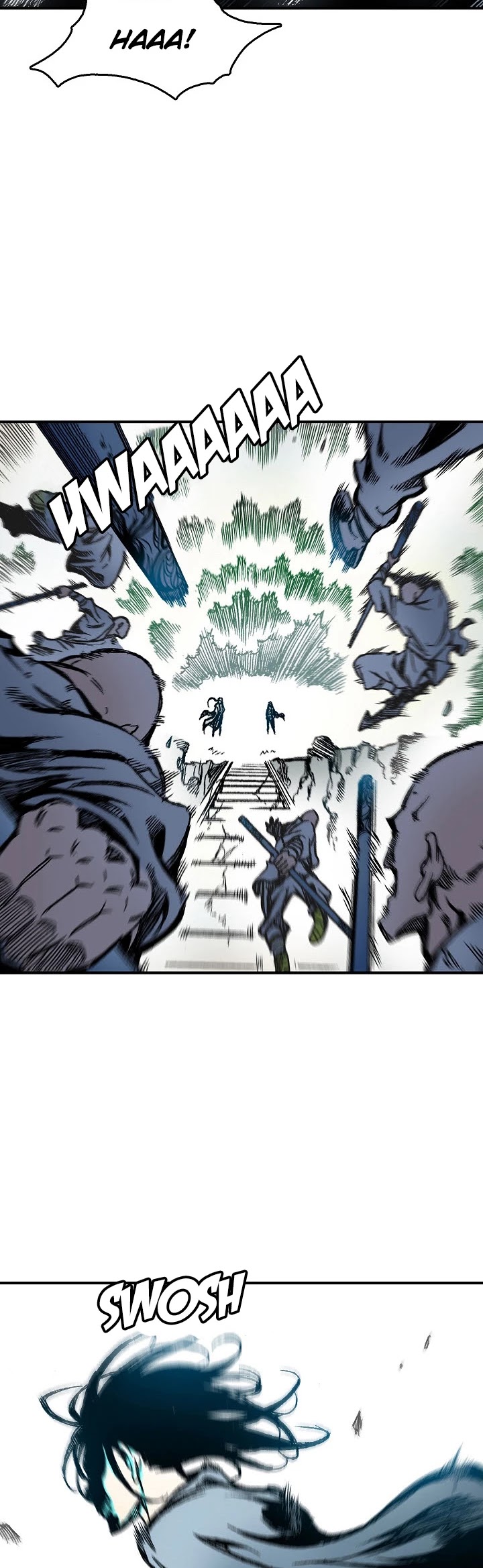 Memoir Of The King Of War Chapter 10 page 27 - Chapter 10