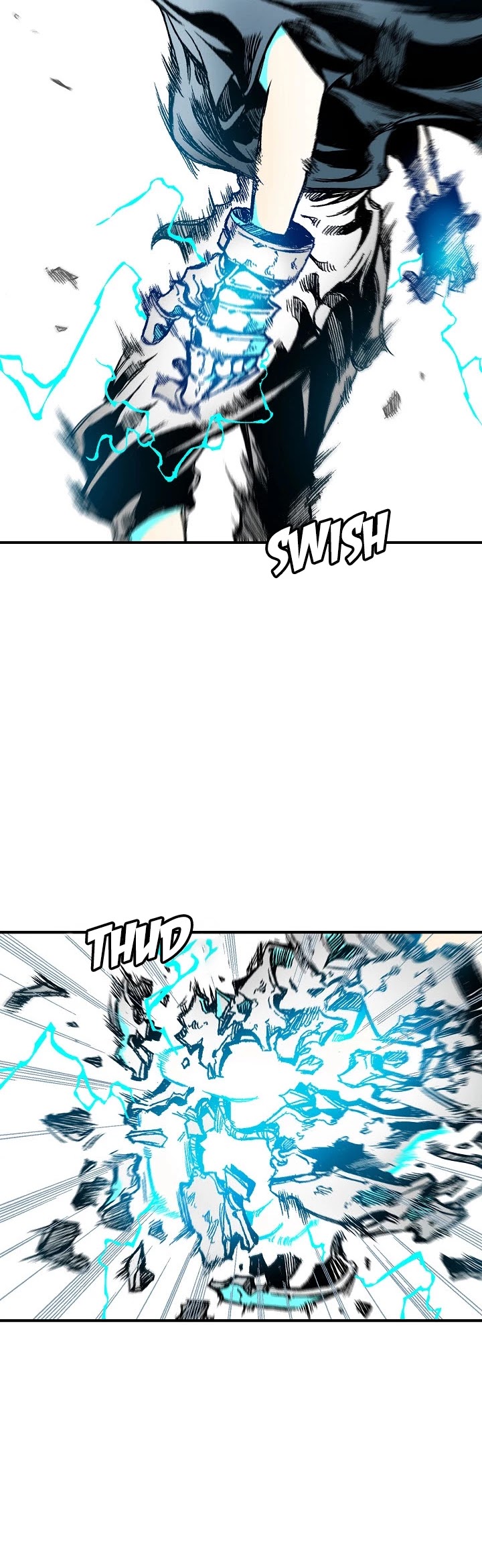 Memoir Of The King Of War Chapter 10 page 28 - Chapter 10