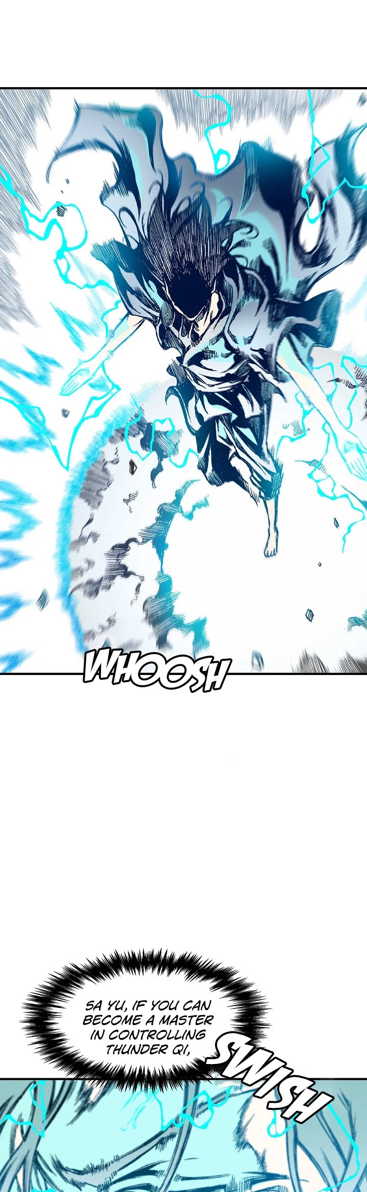 Memoir Of The King Of War Chapter 10 page 29 - Chapter 10