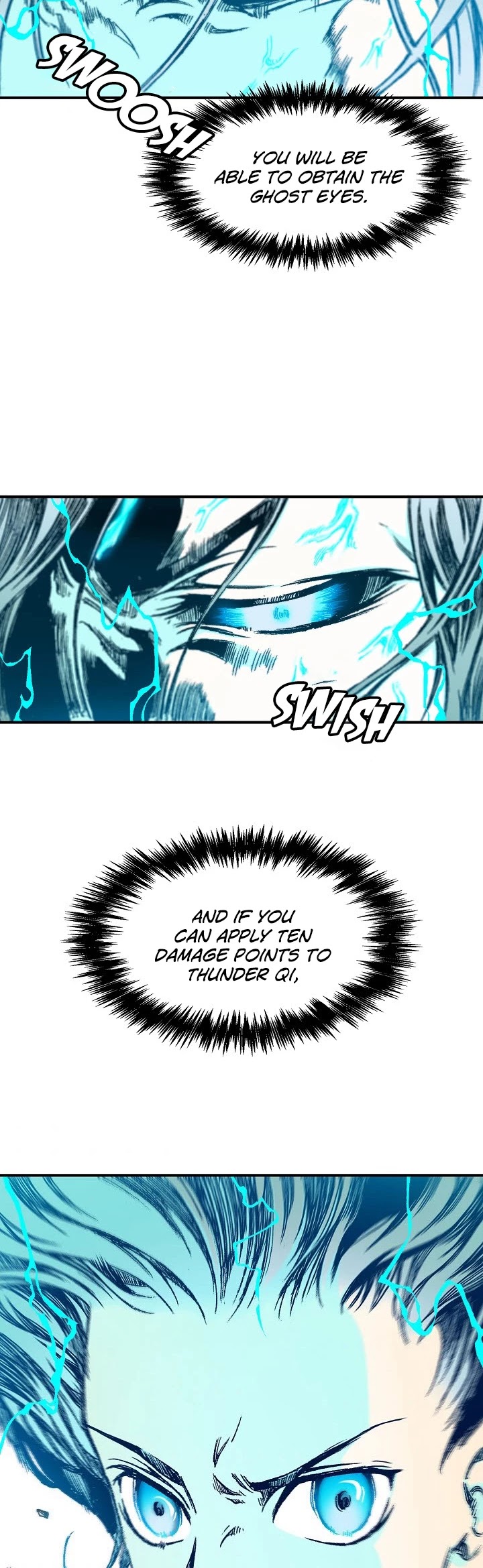 Memoir Of The King Of War Chapter 10 page 30 - Chapter 10