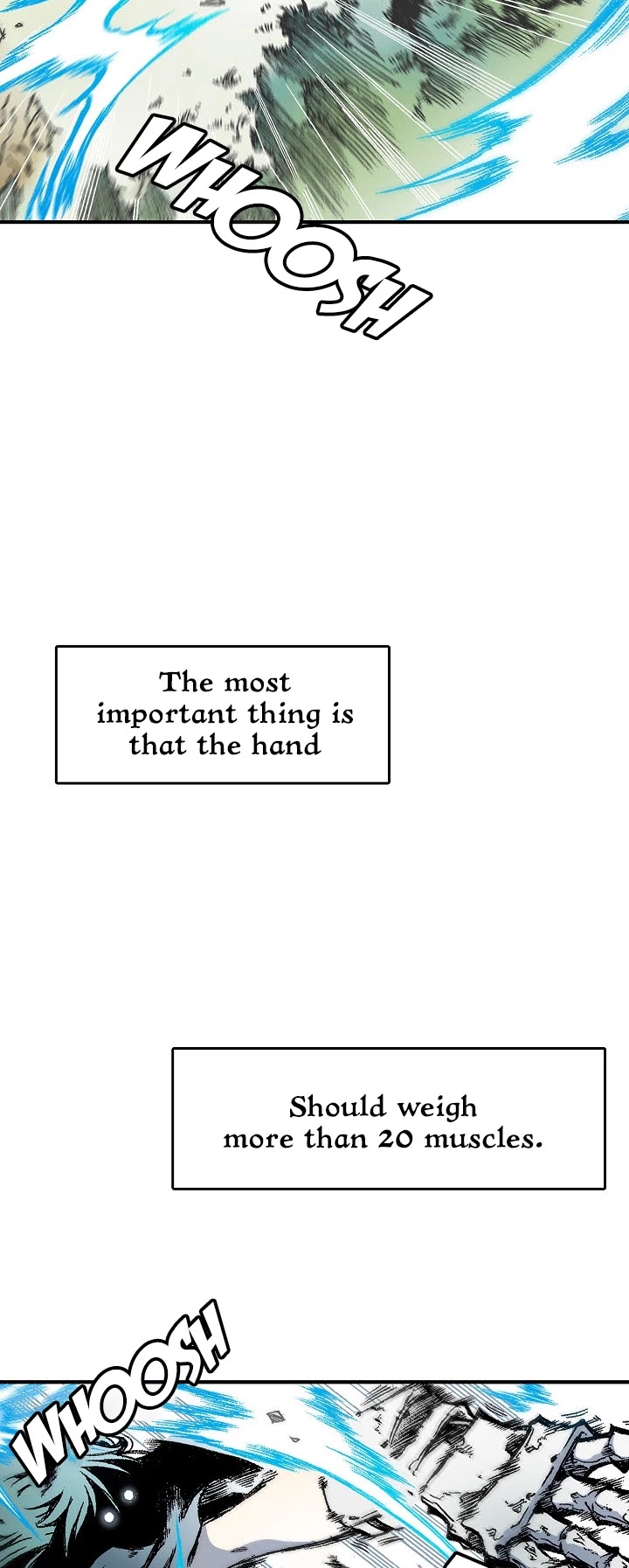 Memoir Of The King Of War Chapter 10 page 6 - Chapter 10