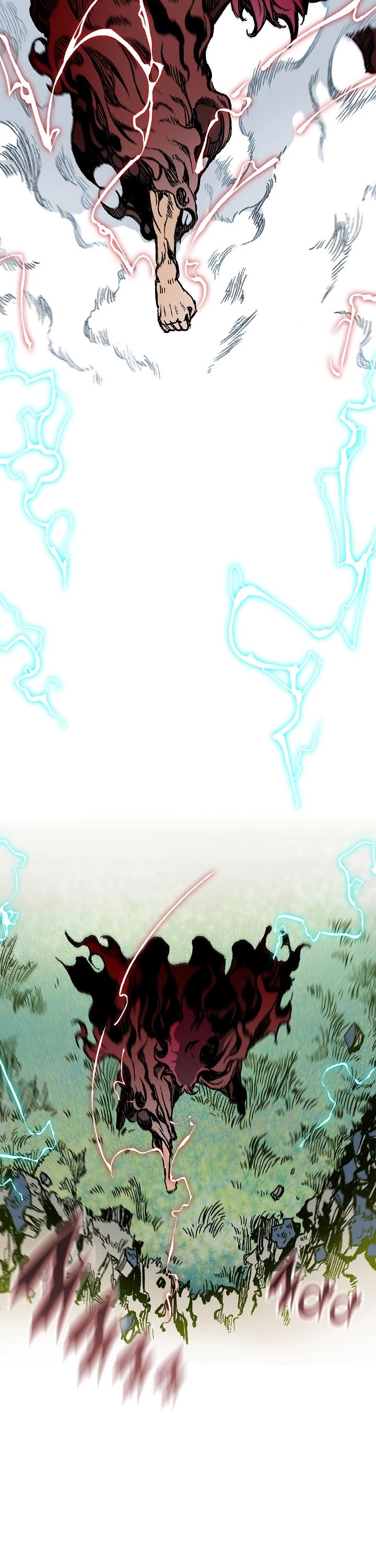 Memoir Of The King Of War Chapter 100 page 12 - Chapter 100