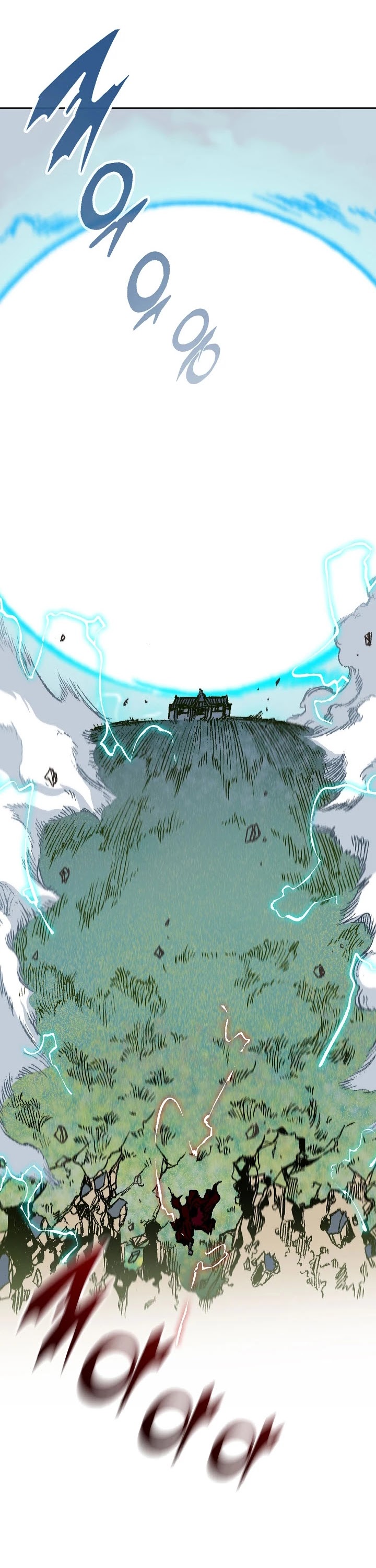 Memoir Of The King Of War Chapter 100 page 13 - Chapter 100