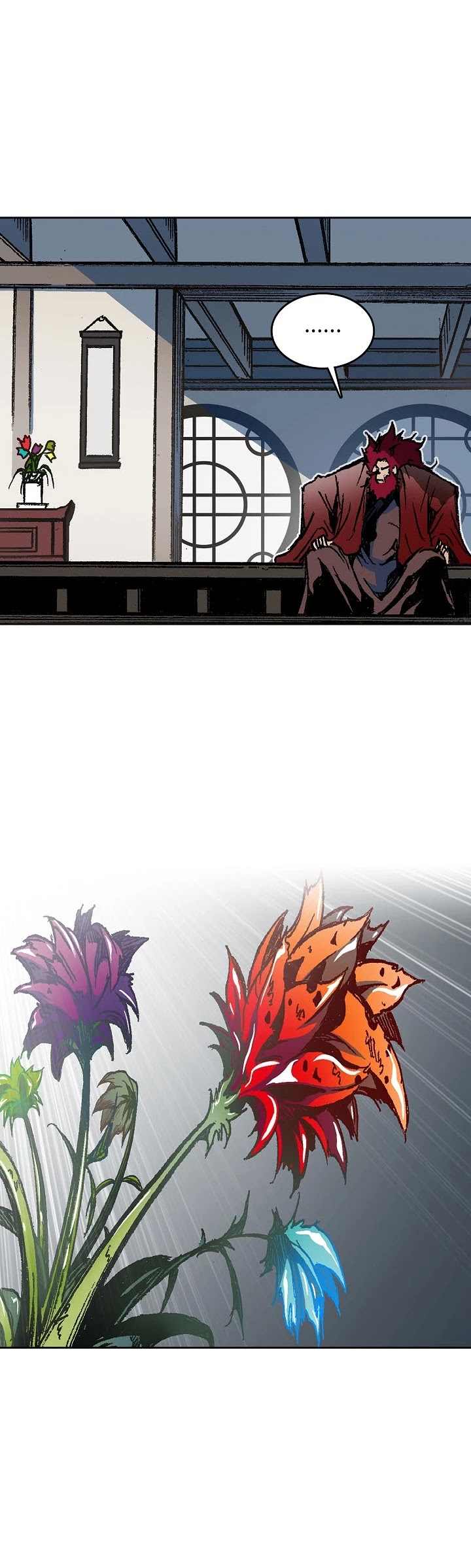 Memoir Of The King Of War Chapter 100 page 25 - Chapter 100