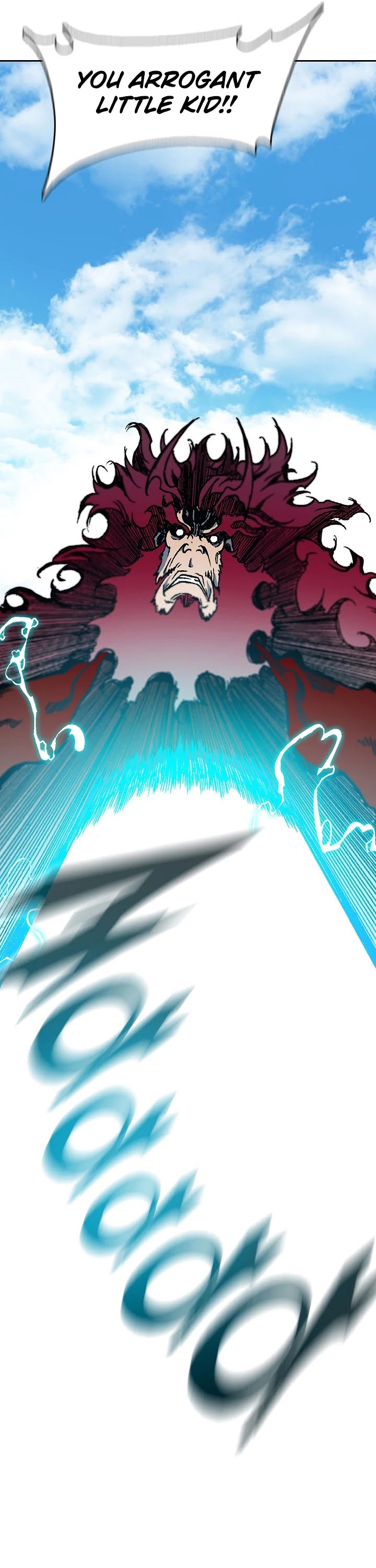 Memoir Of The King Of War Chapter 100 page 6 - Chapter 100