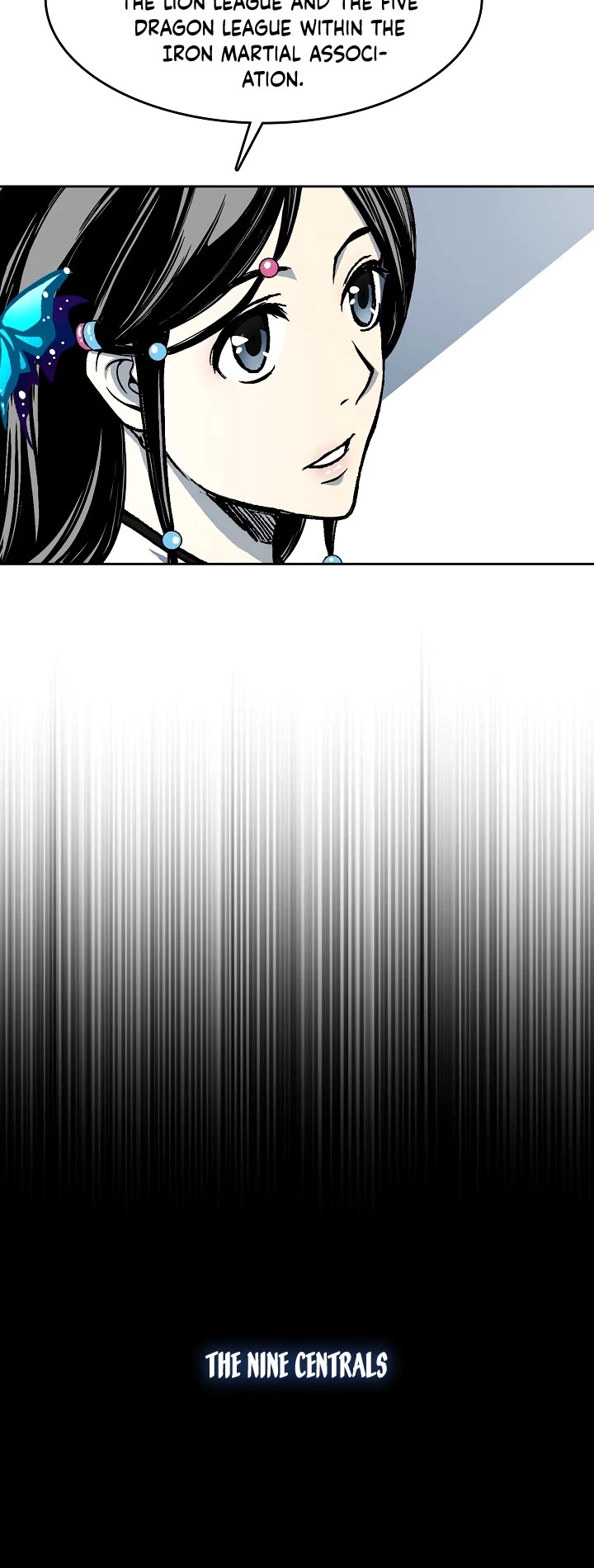 Memoir Of The King Of War Chapter 101 page 16 - Chapter 101
