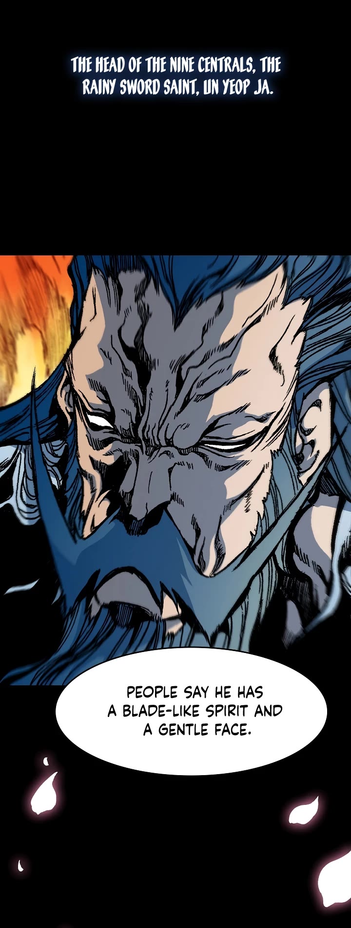Memoir Of The King Of War Chapter 101 page 17 - Chapter 101
