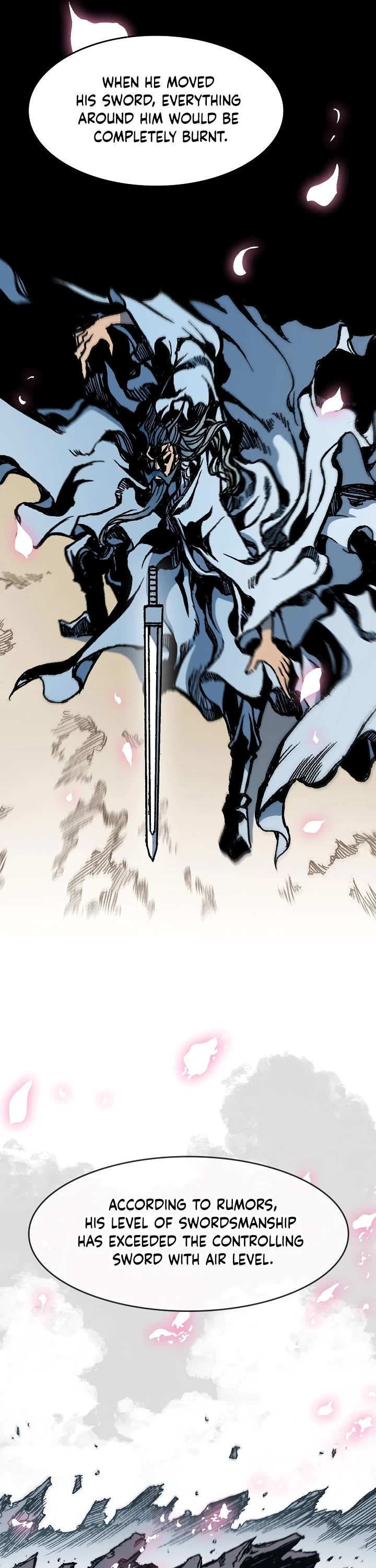 Memoir Of The King Of War Chapter 101 page 18 - Chapter 101