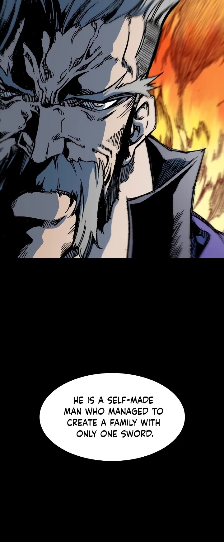 Memoir Of The King Of War Chapter 101 page 21 - Chapter 101