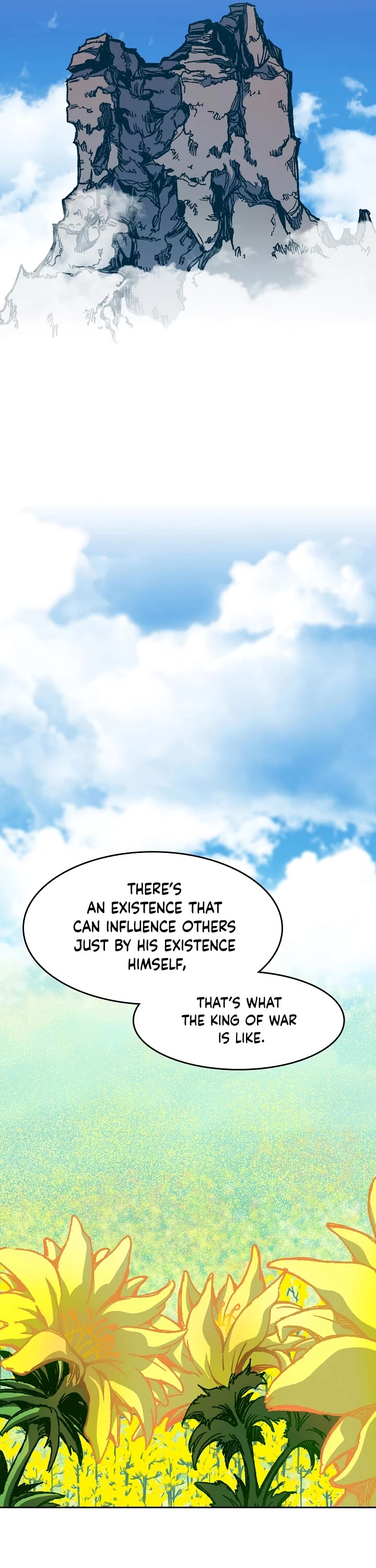 Memoir Of The King Of War Chapter 101 page 25 - Chapter 101