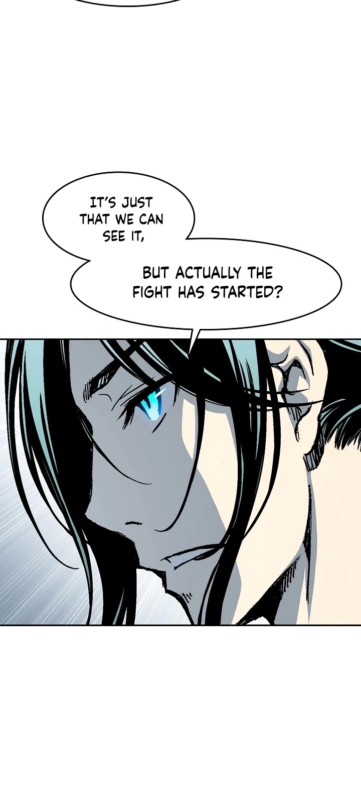 Memoir Of The King Of War Chapter 101 page 41 - Chapter 101