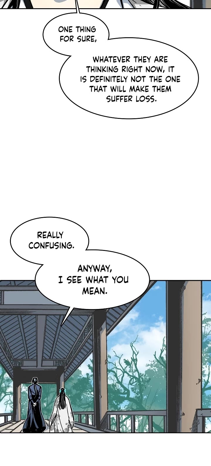 Memoir Of The King Of War Chapter 101 page 44 - Chapter 101