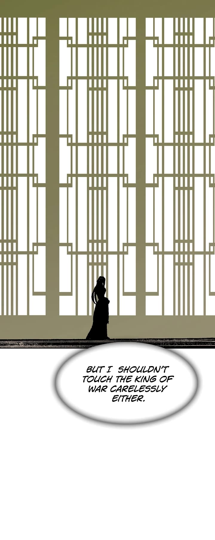 Memoir Of The King Of War Chapter 101 page 52 - Chapter 101