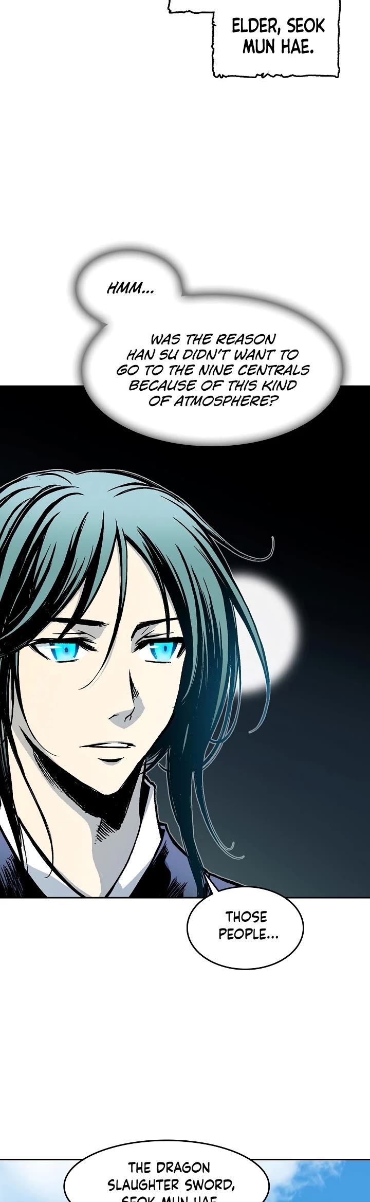 Memoir Of The King Of War Chapter 102 page 31 - Chapter 102